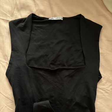 Zara Body