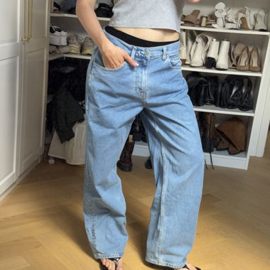ARMEDANGELS Jeanshose