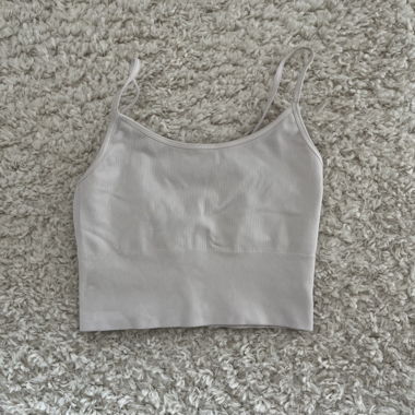 Sport top