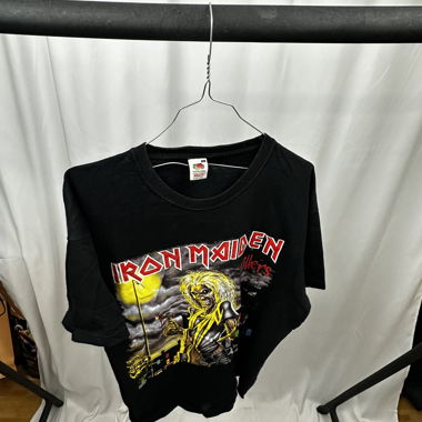 T-shirt IRON MAIDEN