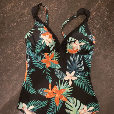 Maillot de bain inutilisé