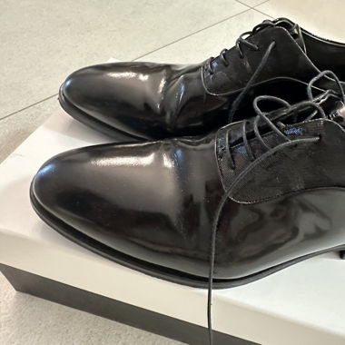Scarpe da cerimonia - Hochzeitsschuhe