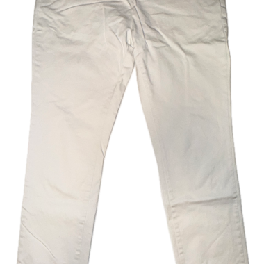 White Chino