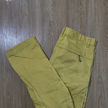 Fjällräven High Coast Zip-Off Trousers Gr. 50