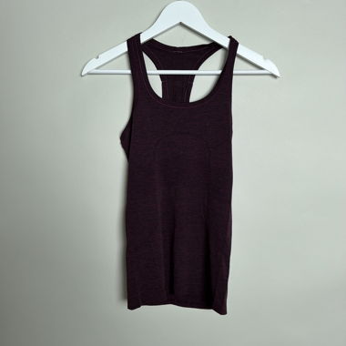 Débardeur racerback Lululemon