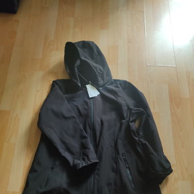Neuf ! Veste automne/printemps pour femme taille L