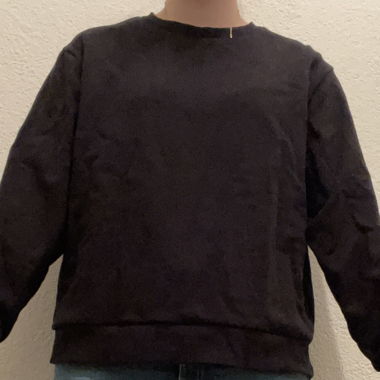 Black M&S Sweater