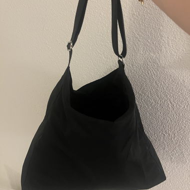 Weekday bag
