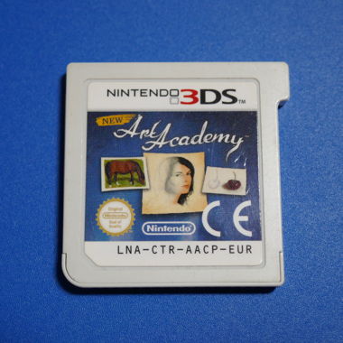 New Art Academy - Nintendo 3DS / R12083