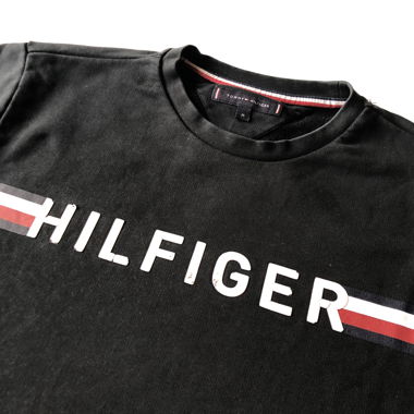 Pull Tommy Hilfiger Men Black M