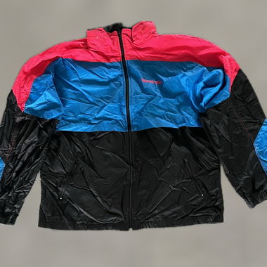Reebok Windbreaker
