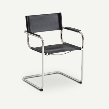Leather Armchair