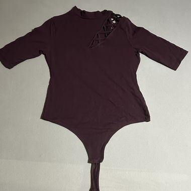 Body Bordeaux