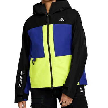Nike ACG Gore-Tex Blue "Misery Ridge" Shell Jacke