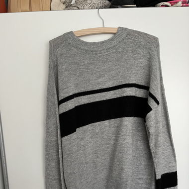 Rusty Pullover