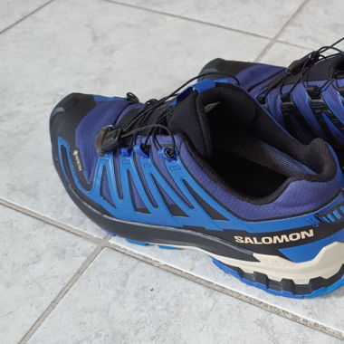 Salomon XA Pro 3D V9 Gore-Tex Trekkingschuh