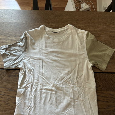 T-shirt Nike M
