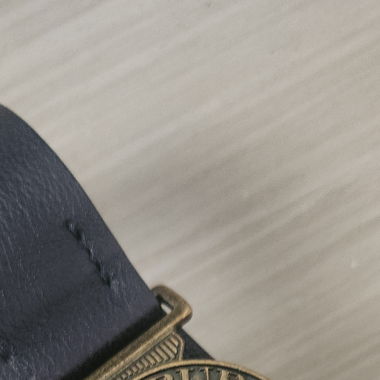 Burberry Gürtel