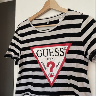 Guess Crop Top 
