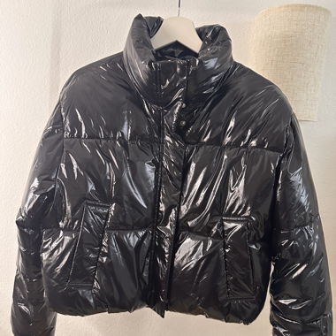 Black Vero Moda jacket