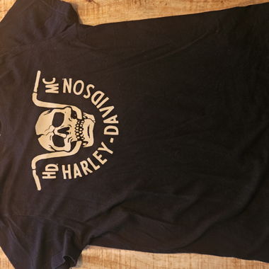 Harley-Davidson T-Shirt