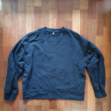 pullover uniqlo