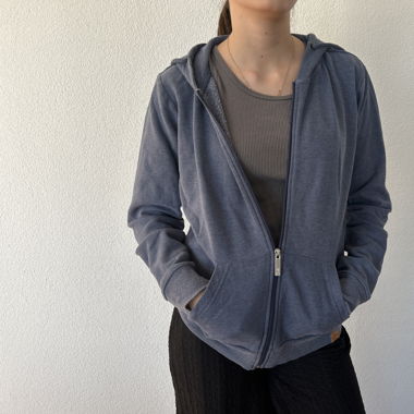 Chicorée Hoodie