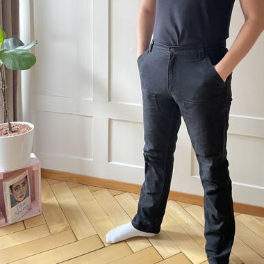 Carhartt Arbeitshose
