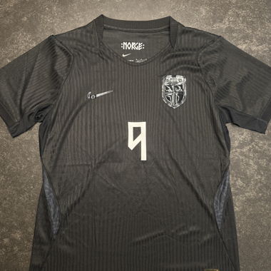 Maglia Norvegia Campionato del mondo