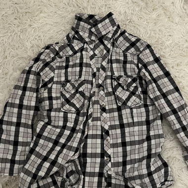 shirt/flannel