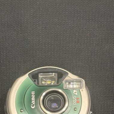 CANON IXUS 1-X