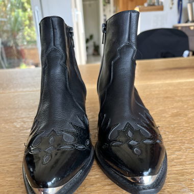 Topshop Stiefel