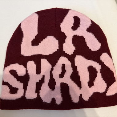 Cuffia La shady