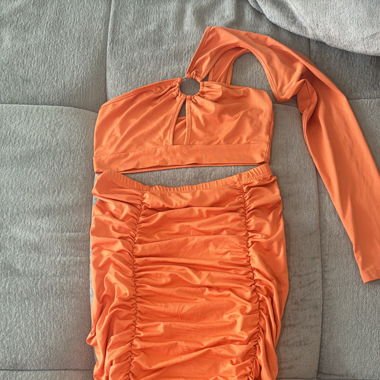 Orange Set 