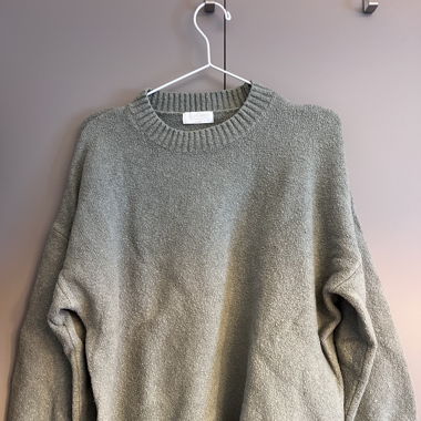 Strickpullover