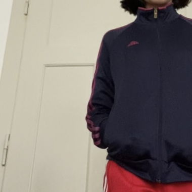 Vintage adidas jacket