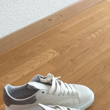 Chaussure Alexander Mqueen