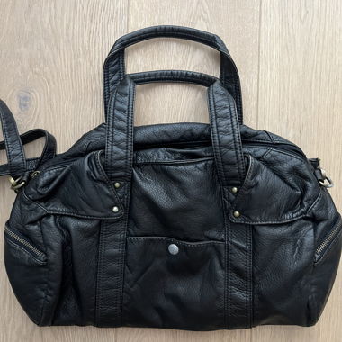 Borsa Duffel