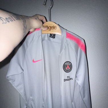 Adidas Jacke