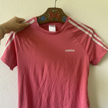 Adidas sports shirt