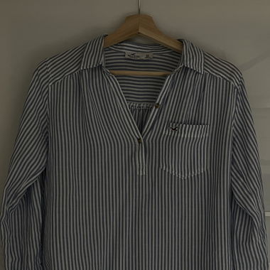 Hollister Bluse