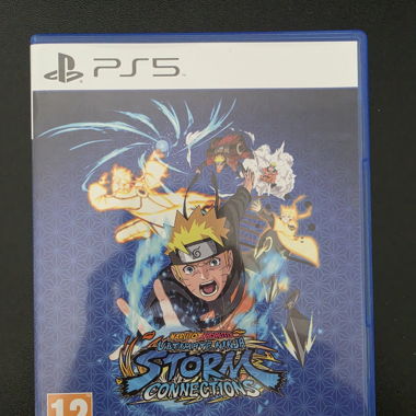 Gioco Naruto 