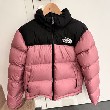 North Face 700 Winterjacke