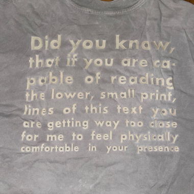 Shirt