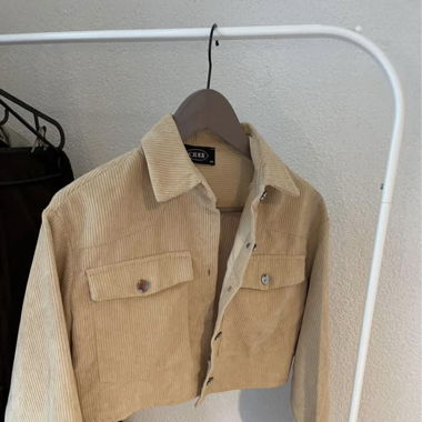 Cider Jacket