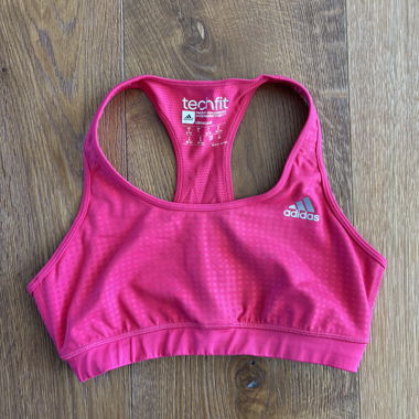 Soutien-gorge de sport Adidas Techfit