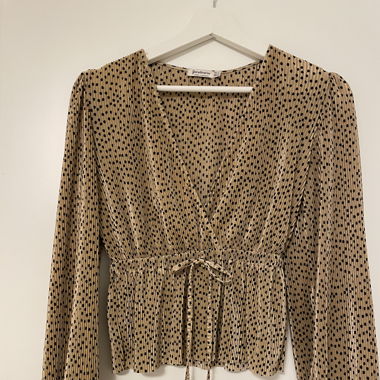 Bluse