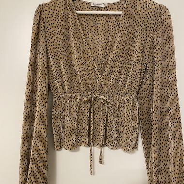 Bluse