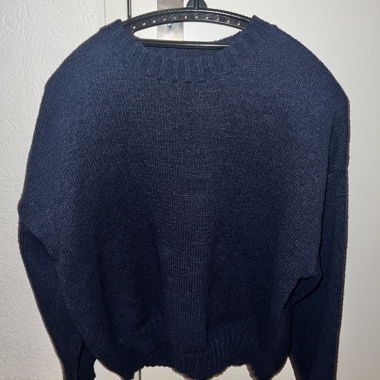 Strickpullover