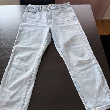 ONLY Light Blue Jeans